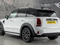 Used Mini Cooper Chili 136 HP (100 kW) 2018 Hatchback