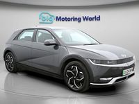 Used Hyundai Ioniq SE 125 kW (170 HP) 2023 Grey Hatchback