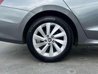 Used Skoda Octavia SE L 150 HP (110 kW) 2025 Grey Estate