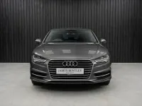 Used Audi A7 Sportback S-Line 2017 Grey Hatchback