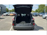 Used Ford Kuga Titanium 221 HP (162 kW) 2020 Black SUV