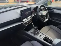 Used Cupra Formentor 150 HP (110 kW) 2023 SUV
