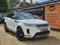 Usado Land Rover Range Rover evoque S 2019 Branco SUV