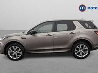 Used Land Rover Discovery Sport SE Dynamic 204 HP (150 kW) 2023 Bronze SUV