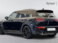 Used Mini John Cooper Works Clubman 306 HP (225 kW) 2021 Black Estate