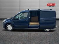 used Ford Transit Connect 1.5 EcoBlue 100ps Trend Van