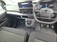 Used Peugeot Expert 2024 White Van