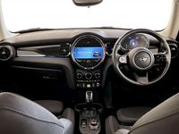 Used Mini Cooper SE Hatch 135 kW (184 HP) 2022 Grey Hatchback