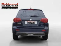Used Suzuki Vitara SZ-T 2023 Black SUV