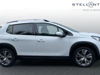 used Peugeot 2008 1.2 PureTech 130 Allure 5dr