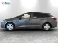 Used Toyota Corolla 140 HP (102 kW) 2025 Grey