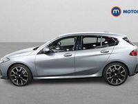 Used BMW 120 M Sport 156 HP (114 kW) 2025 Grey Hatchback