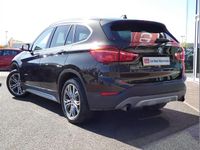Używany BMW X1 xLine 188 KM (138 kW) 2016 Other SUV