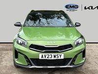 used Kia XCeed 1.5T GDi ISG GT-Line S 5dr DCT