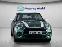 Used Mini Cooper Classic 136 HP (100 kW) 2021 Hatchback