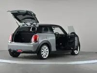 Used Mini Cooper Classic 136 HP (100 kW) 2020 Grey Hatchback