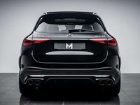 Used Mercedes GLC43 AMG Premium Plus 415 HP (305 kW) 2025 Black SUV
