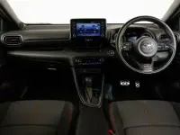 Used Toyota Yaris Sport 116 HP (85 kW) 2023 White Hatchback
