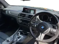 Used BMW M2 Competition Edition 404 HP (297 kW) 2020 Blue Coupe