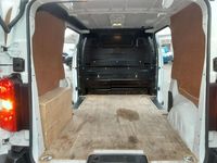 Used Peugeot Expert Premium 2022 White Van