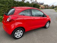 used Ford Ka 1.2 Edge 3dr [Start Stop]