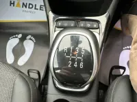 Käytetty Vauxhall Crossland S 2021 Harmaa Katumaasturi