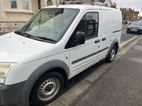 used Ford Transit Connect Low Roof Van L TDCi 75ps