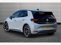 Used VW ID.3 Pro 147 kW (200 HP) 2026 Grey Hatchback