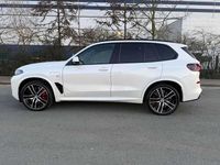Used BMW X5 M Sport 482 HP (354 kW) 2025 White SUV