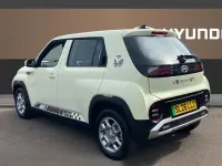 New Hyundai Inster 85 kW (116 HP) 2026 Hatchback