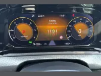Used VW Golf Alltrack 200 HP (147 kW) 2023 Blue Estate