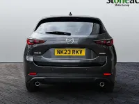Used Mazda CX-5 Center-Line 165 HP (121 kW) 2025 SUV