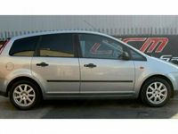 Used Ford C-MAX 2004 MPV