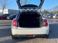 Used Mini Cooper Classic 136 HP (100 kW) 2020 Silver Hatchback