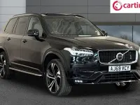 Used Volvo XC90 R-Design Pro 235 HP (172 kW) 2020 SUV