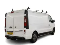 Second-hand Vauxhall Vivaro 2015 Alb