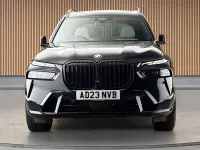 Used BMW X7 M Sport 352 HP (258 kW) 2026 SUV
