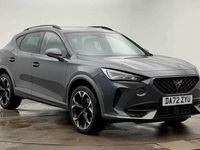 Used Cupra Formentor 150 HP (110 kW) 2023 SUV