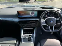 Usado BMW 420 M Sport 181 HP (133 kW) 2024 Azul Coupé
