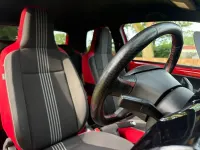 Used Skoda Citigo Monte Carlo 2015 Red Hatchback