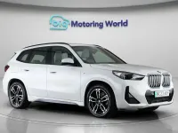 Used BMW iX1 M Sport 11 kW (15 HP) 2023 SUV