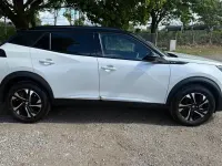 Used Peugeot 2008 GTi 131 HP (96 kW) 2023 SUV