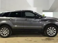 Used Land Rover Range Rover evoque SE 2016 Hatchback