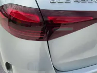 Used Mercedes GLE450 AMG AMG line 367 HP (269 kW) 2025 Silver SUV