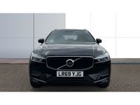 used Volvo XC60 2.0 D4 Momentum Pro 5dr Geartronic Diesel Estate