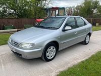 used Citroën Xsara 1.4i Forte 5dr