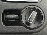 Used VW Polo BlueGT 2014 Blue Hatchback