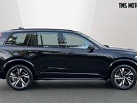 used Volvo XC90 Plus B5 Mild hybrid