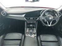 used Alfa Romeo Giulia 2.0 TB 280 Veloce 4dr Auto