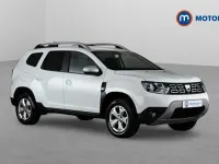 Used Dacia Duster Comfort 131 HP (96 kW) 2021 SUV